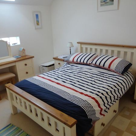 Apartament Ocean Breeze Bude Pokój zdjęcie